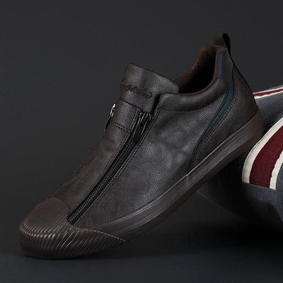 Kay - Elegante Herren Lederschuhe
