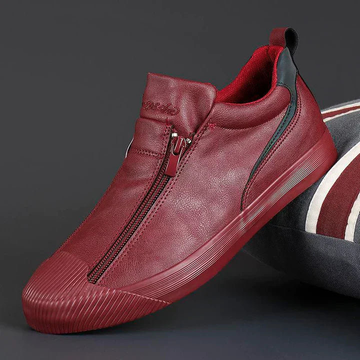 Kay - Elegante Herren Lederschuhe
