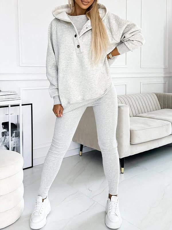 Lalita - Loungewear Set Komfort & Stil