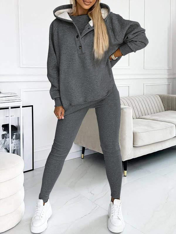 Lalita - Loungewear Set Komfort & Stil