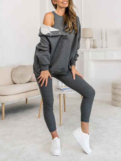 Lalita - Loungewear Set Komfort & Stil