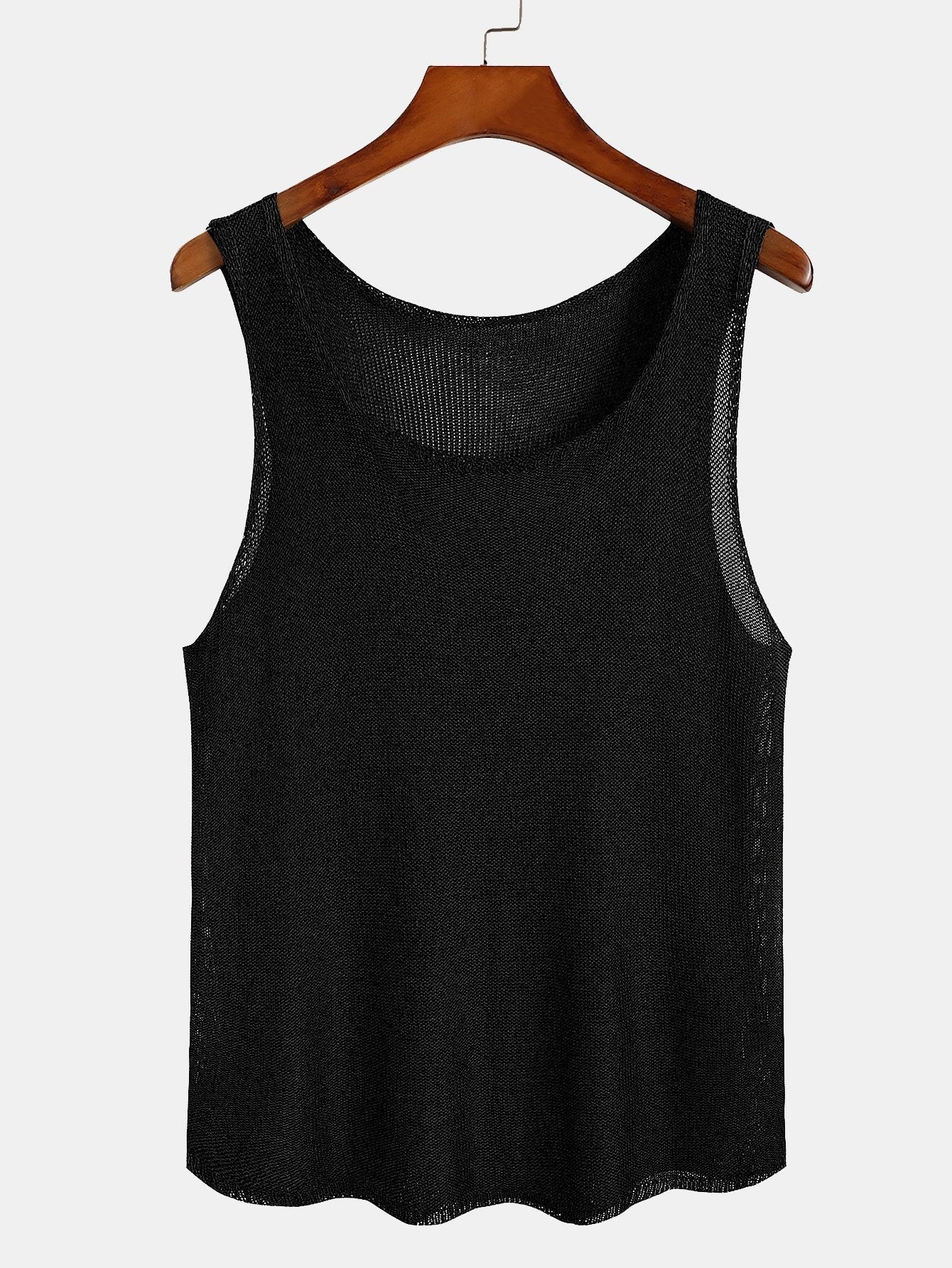 Pullover-Tanktop