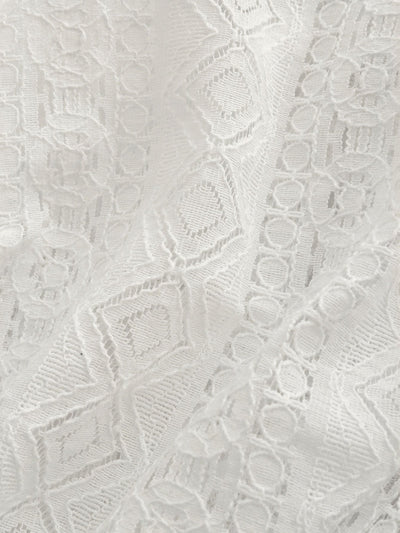 Geometrisches kubanisches Hemd