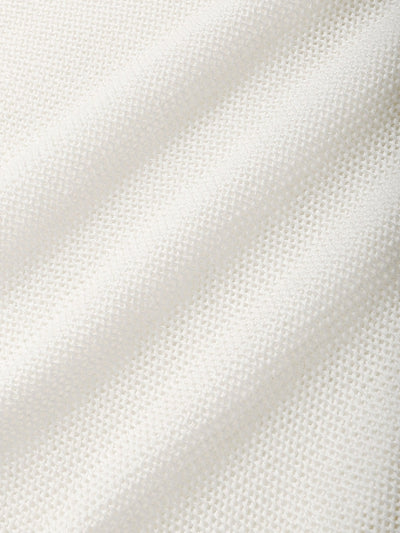 Strickpullover Tank Top