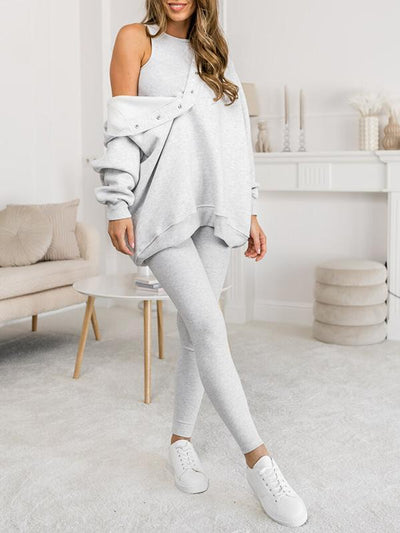 Lalita - Loungewear Set Komfort & Stil