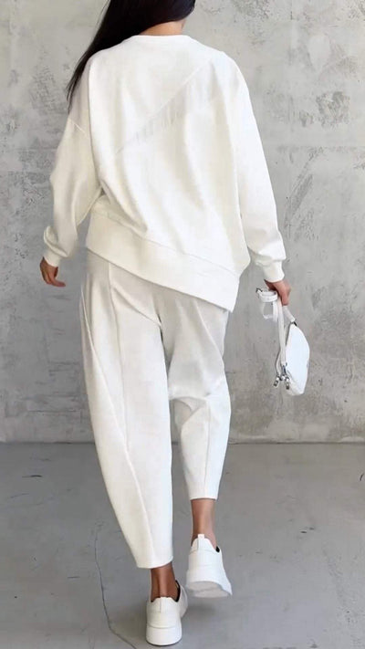 Selene™ - Entspanntes Stilvolles Set