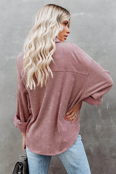 Rosabel® | Herbstbluse