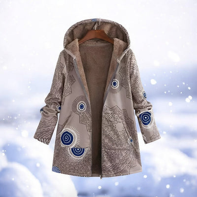 Jaica - Kuscheliger Winterparka