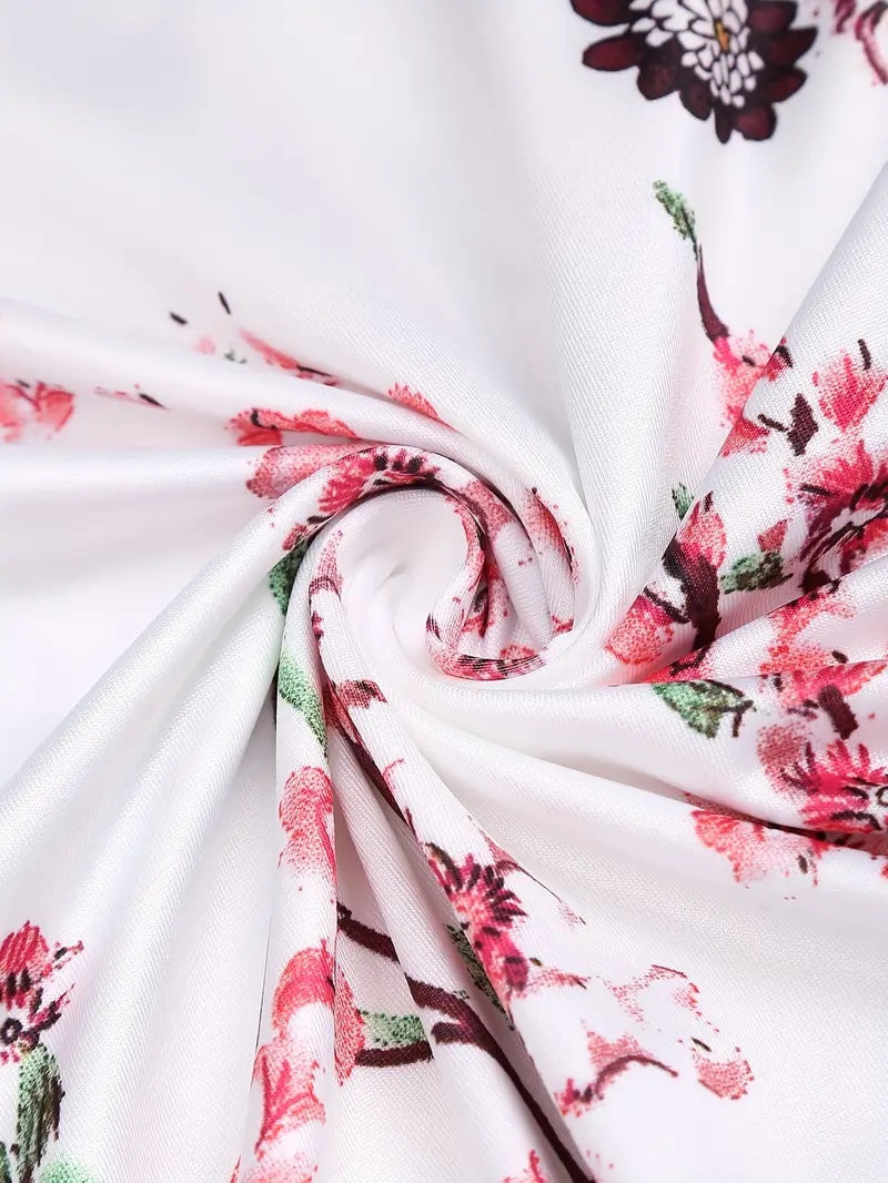 Scarlett® | Super süßes zweiteiliges Kleid