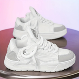 Knut | Herren Orthopädische Sneaker im modernen Stil in Weib