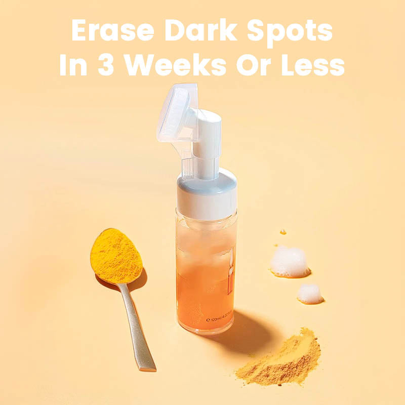 FrischAura™ Strahlende Glow-Reinigung