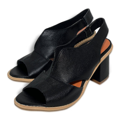 Hortense - Damen High Heels | Stilvoll und Elegant