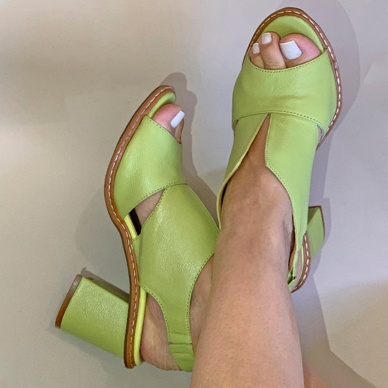 Hortense - Damen High Heels | Stilvoll und Elegant