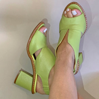 Hortense - Damen High Heels | Stilvoll und Elegant