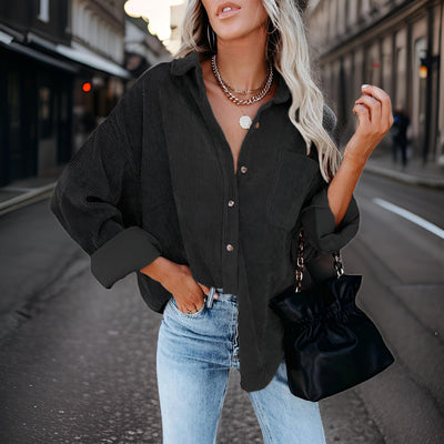 Rosabel® | Herbstbluse