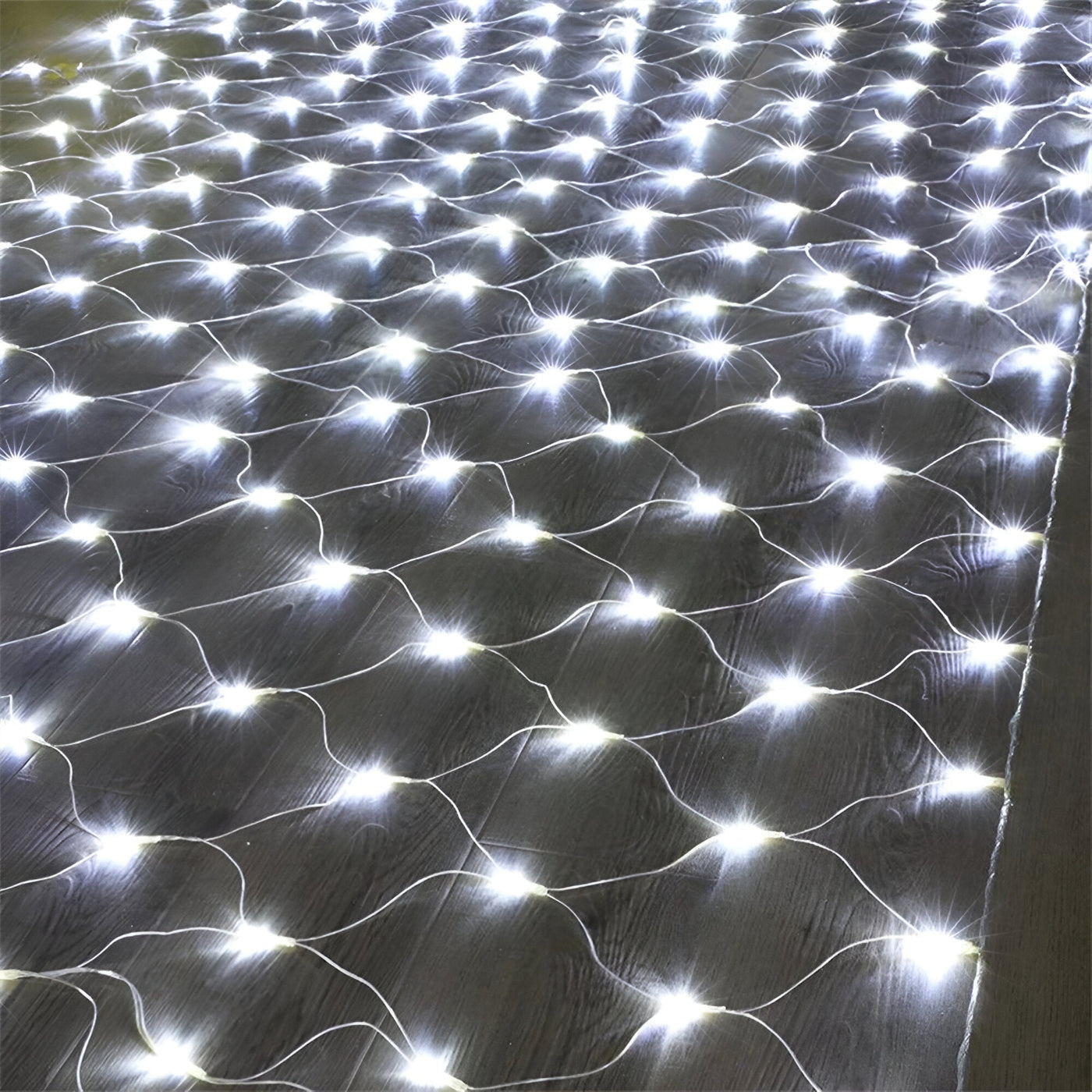 LumiNet - LED-Netzleuchten Wasserdicht Außenbereich