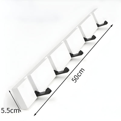 NordicHang Hook – Wandmontierter Holz-Badezimmerhaken