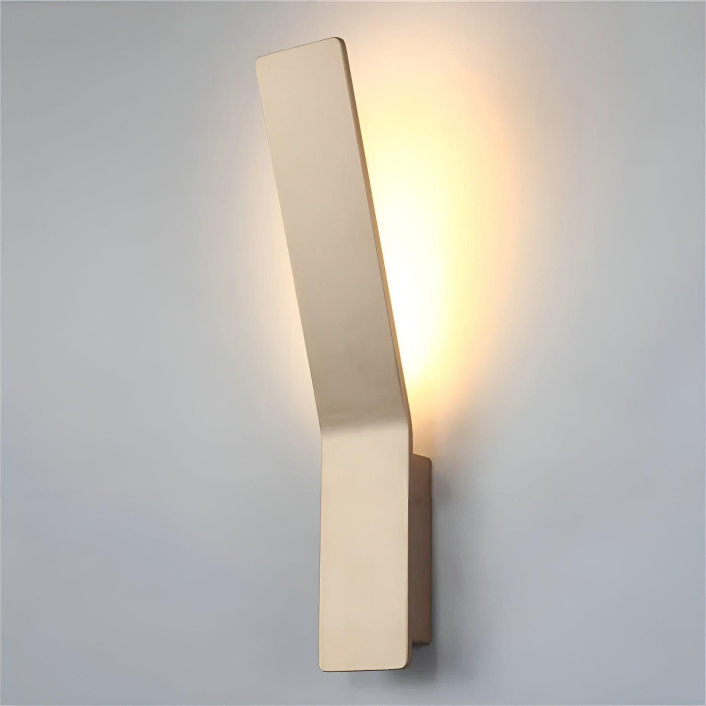 TrendEdge Light – Dekorative LED-Innenwandleuchte