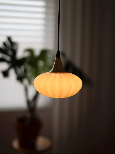 EtherealBeam Light - Japanische Luxus-Pendelleuchte