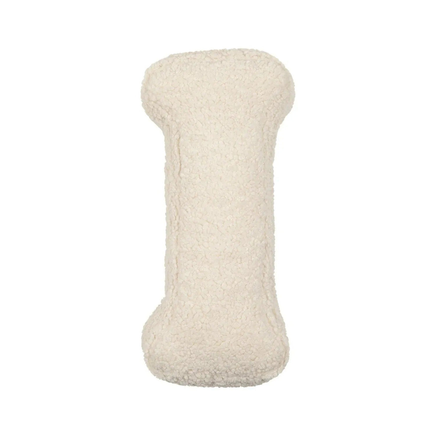 CuddleLetters Plüsch - Weiches Buchstaben-Plüsch-Kissen