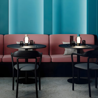 LuxeRay Light – Moderne USB-Aufladbare Kabellose Lampe