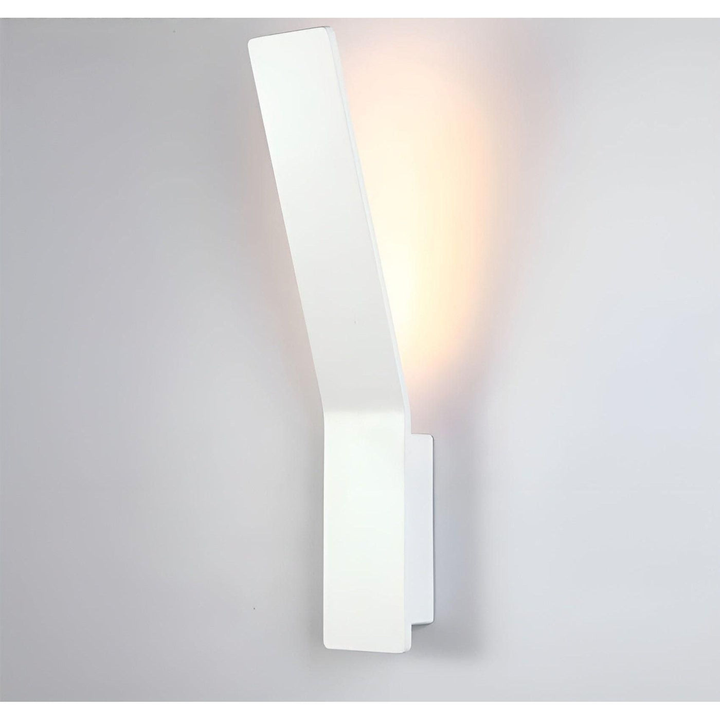 TrendEdge Light – Dekorative LED-Innenwandleuchte