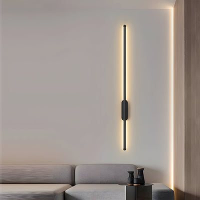 VillaBeam Light - Moderne Längliche Wandleuchte