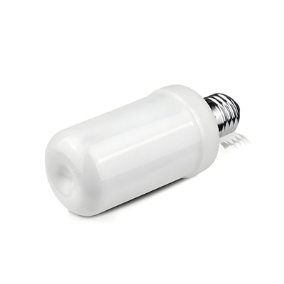 FlameGlow Light – Dekorative LED-Flammenbirnen