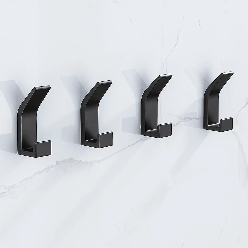 ToughHold Hook – Selbstklebender Wandhaken