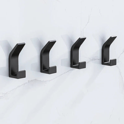 ToughHold Hook – Selbstklebender Wandhaken