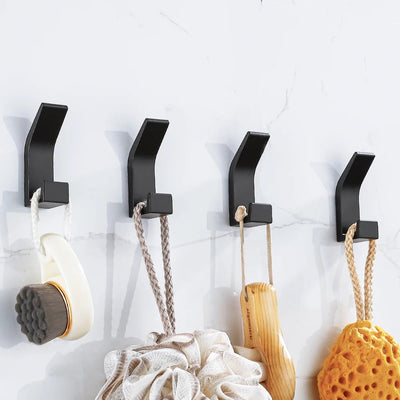 ToughHold Hook – Selbstklebender Wandhaken