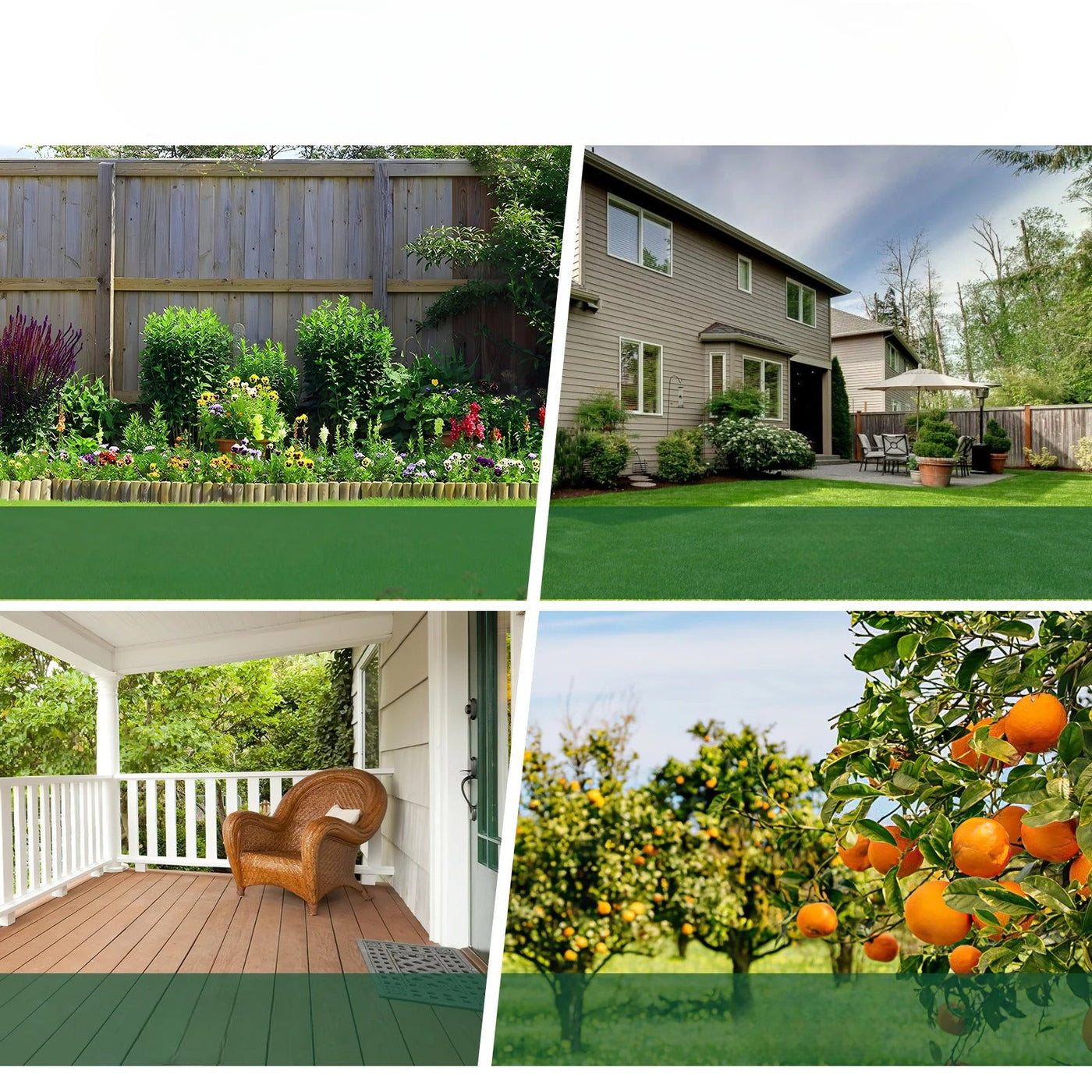 NightGlare Statue - Solarbetriebene Eulenstatue