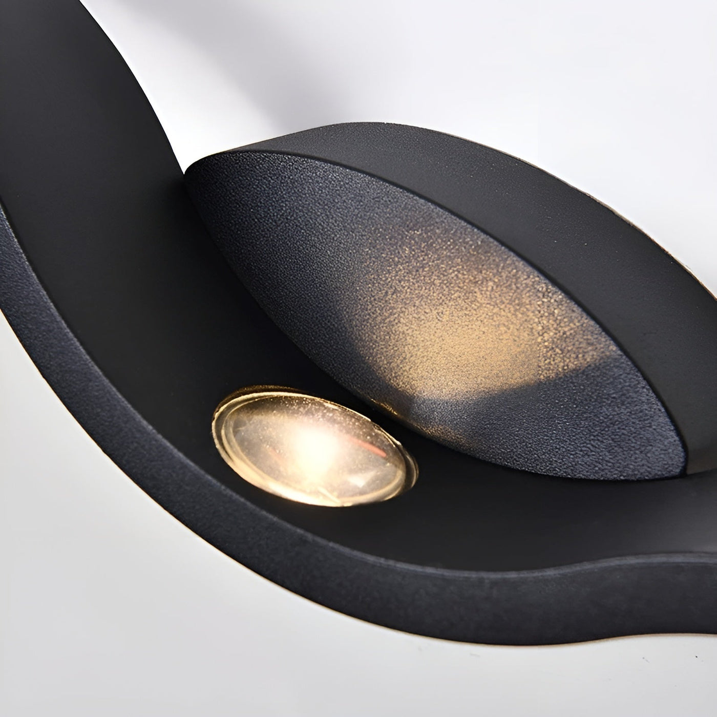 BrightGuard Light - Nordische Wasserdichte Wandleuchte