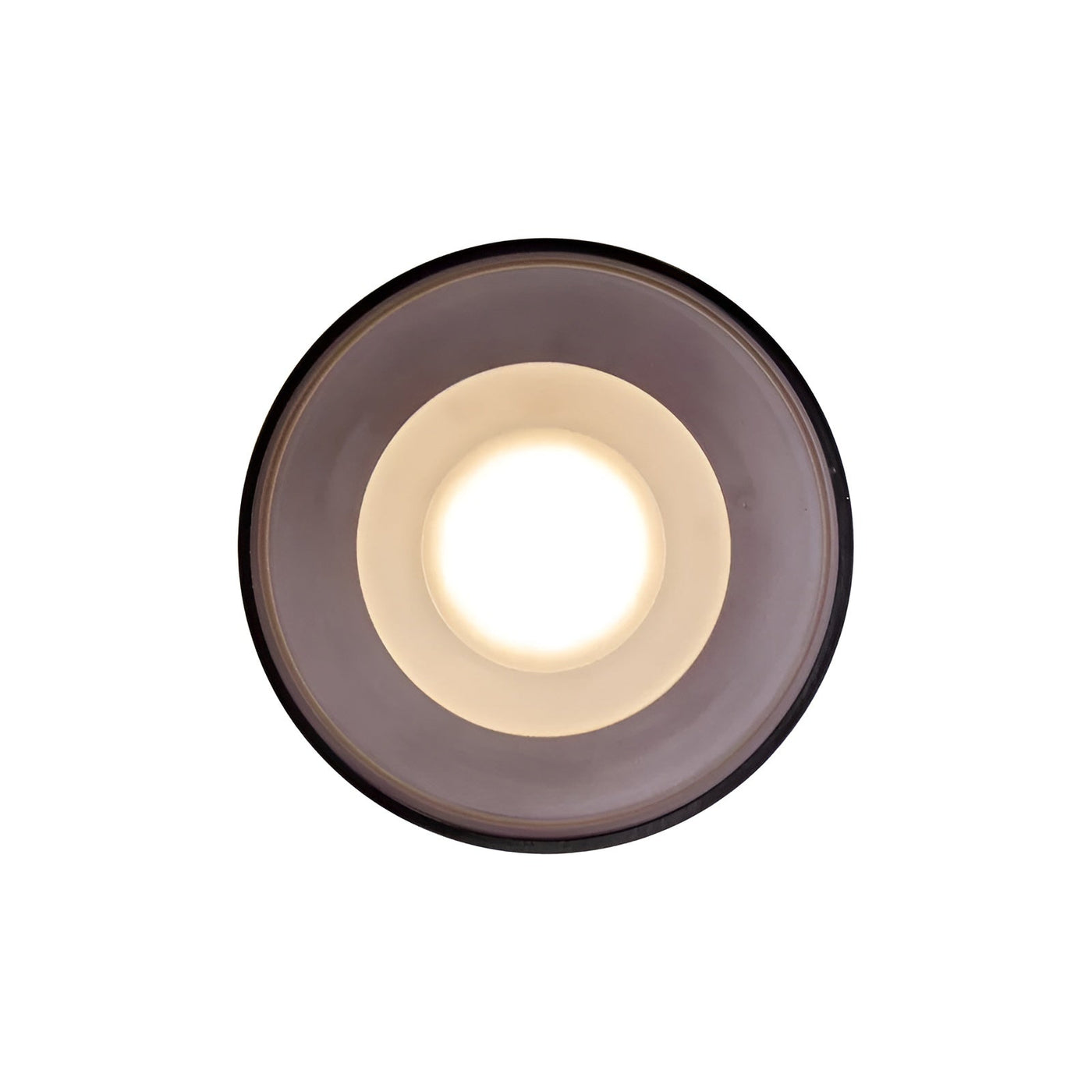 EclipseBowl Light – Moderne schalenförmige LED-Wandleuchte