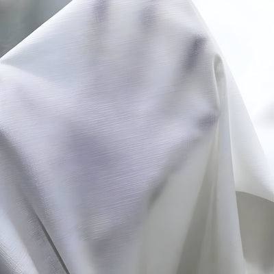 LuxeVeil Curtain - Luxury Dickes Garn Chiffon Vorhänge