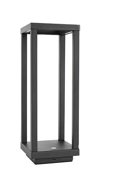 GastroBeam Lampe – Moderne Wiederaufladbare LED-Lampe