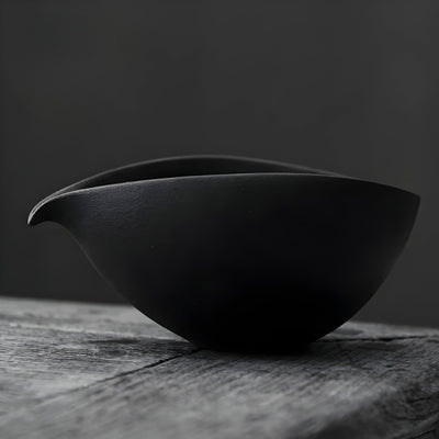 ChawanBloom Schale - Japanische Matcha-Mischschüssel