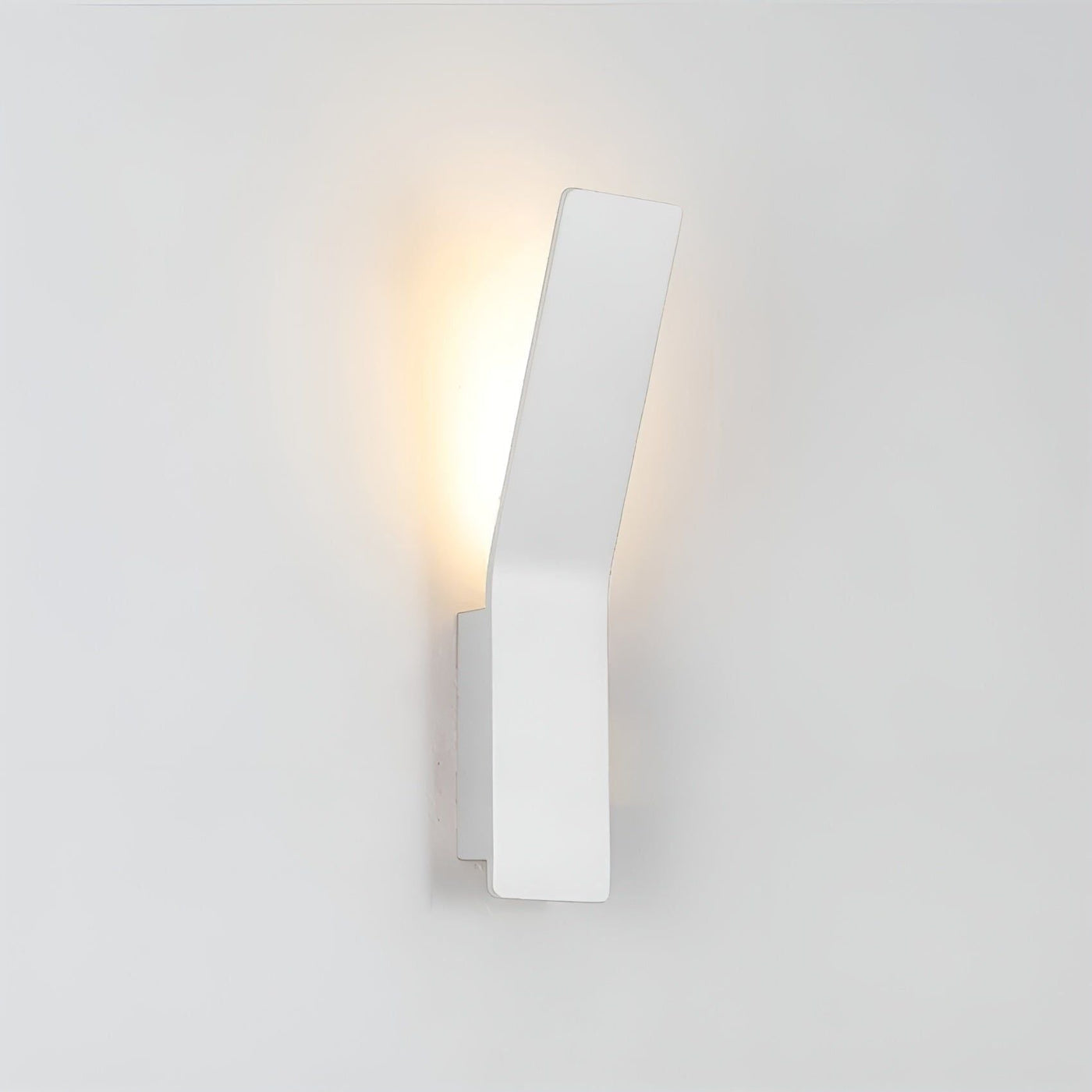 TrendEdge Light – Dekorative LED-Innenwandleuchte