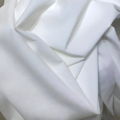 LuxeVeil Curtain - Luxury Dickes Garn Chiffon Vorhänge