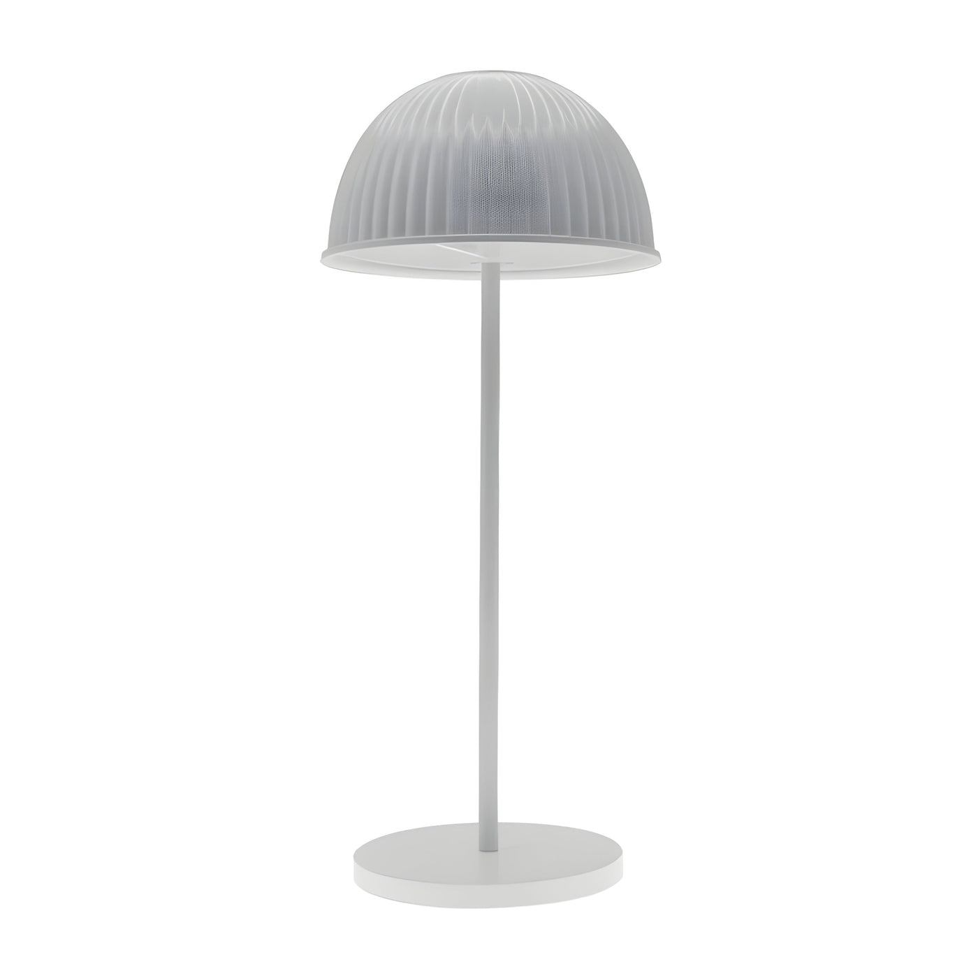 MushWhisper Lampe - Nordic Minimalistische Tischlampe