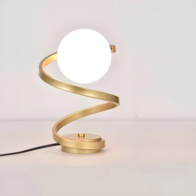 RetroBeam Light - Nordische Retro-LED-Tischleuchte