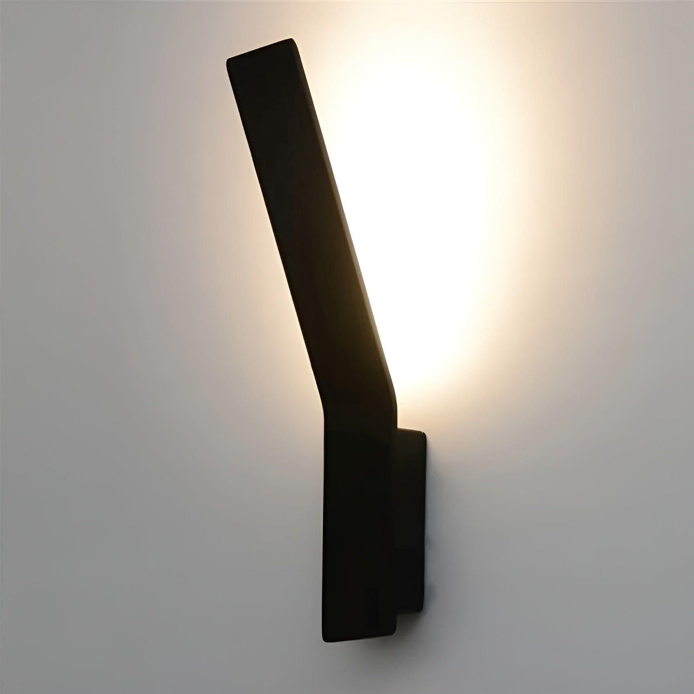 TrendEdge Light – Dekorative LED-Innenwandleuchte