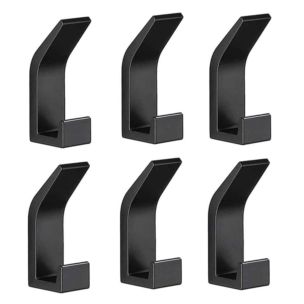 ToughHold Hook – Selbstklebender Wandhaken