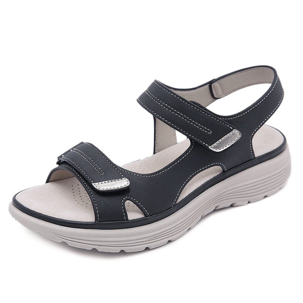 OrthoEase™ | Orthopädische Sandalen