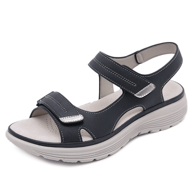 OrthoEase™ | Orthopädische Sandalen