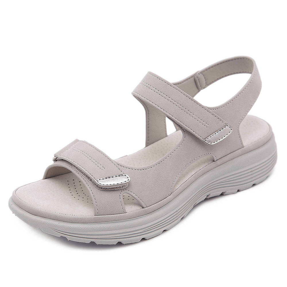 Ortho Pro™ - Orthopädische Sandalen