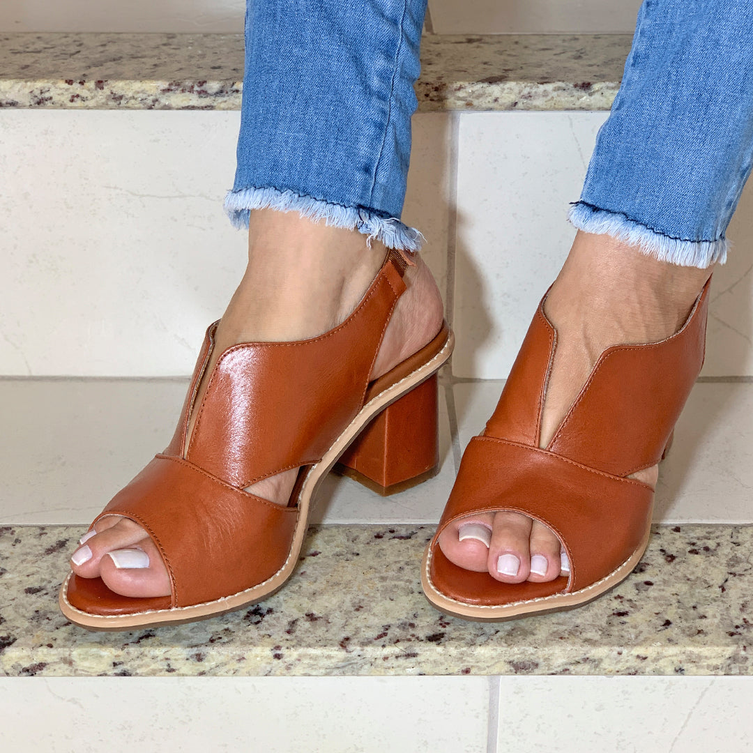 Hortense - Damen High Heels | Stilvoll und Elegant
