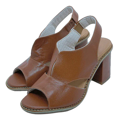 Hortense - Damen High Heels | Stilvoll und Elegant