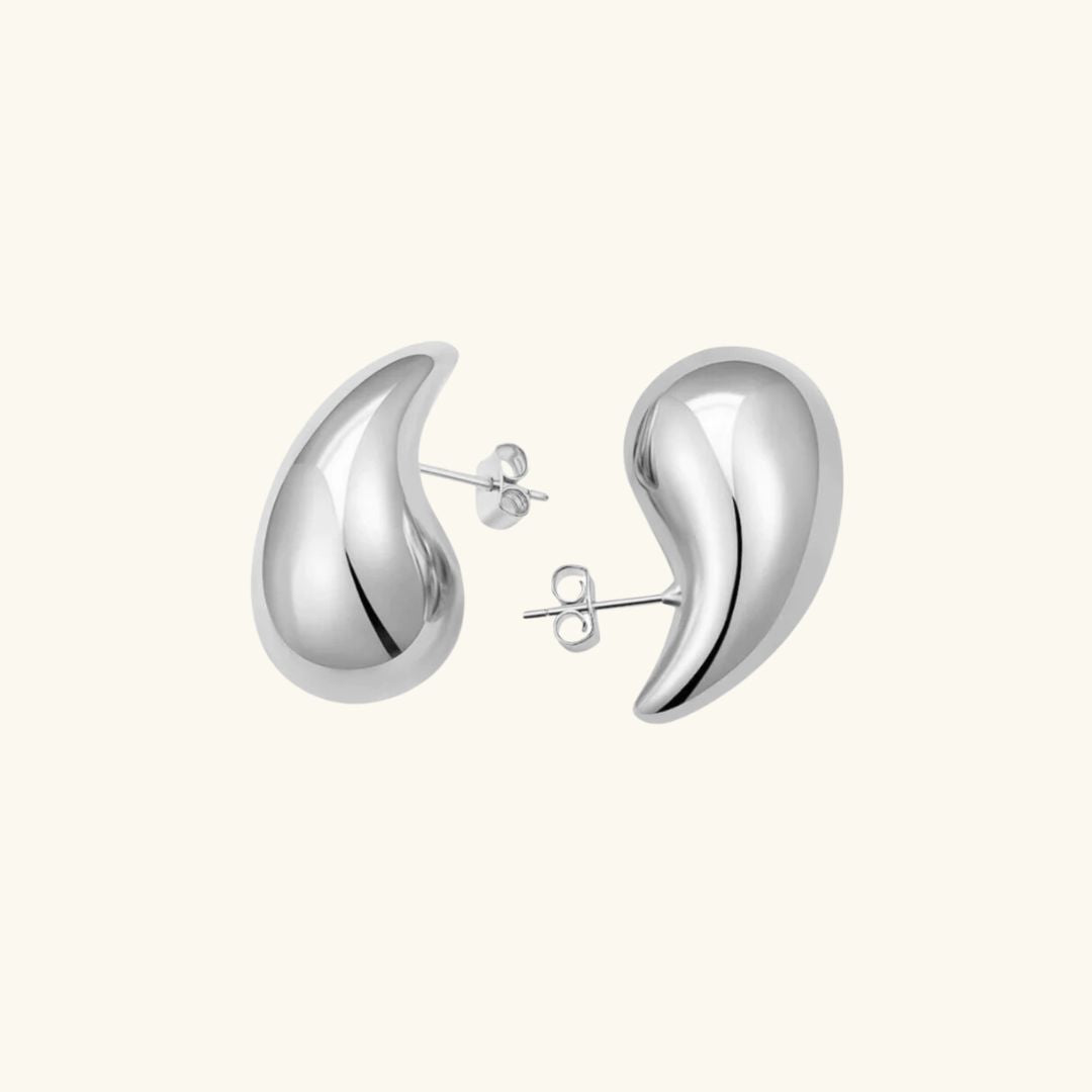 Sandra | Tropfenohrringe