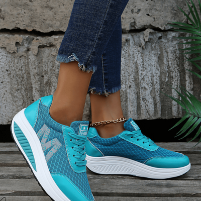 Willa - Schmerzfreie Schuhe Damen